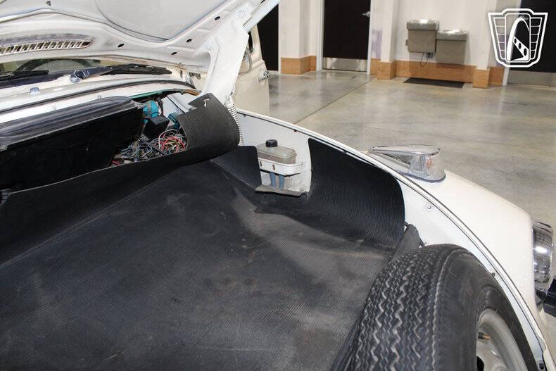 1974 Volkswagen Beetle