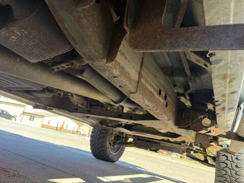 2012 GMC Sierra 1500 SLE