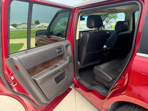 2014 Ford Flex Limited