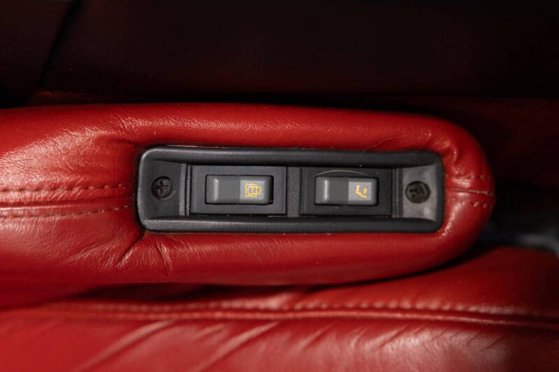 1990 Chevrolet Corvette ZR1