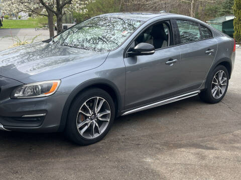 2016 Volvo S60 Cross Country for sale at Elite Auto Sales in North Dartmouth MA