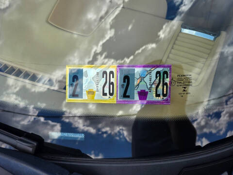 2013 Porsche Boxster