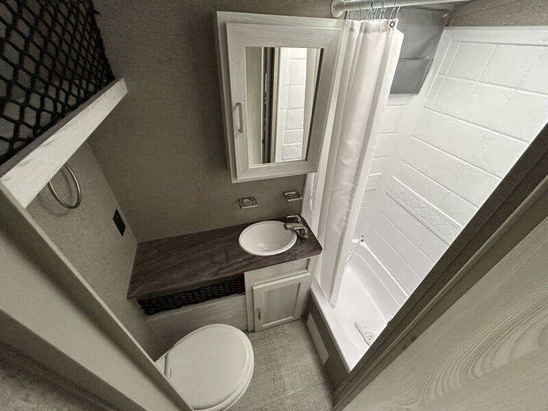 2020 Rockwood Geo Pro