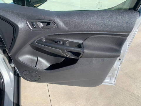 2016 Ford Transit Connect XL