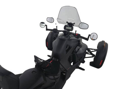 2023 Can-Am Ryker 900