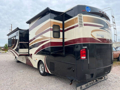 2008 Holiday Rambler ENDEVOR