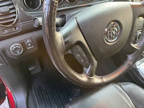 2016 Buick Enclave Premium