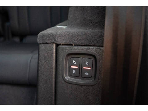 2022 Audi Q7 quattro Premium Plus 55 TFSI