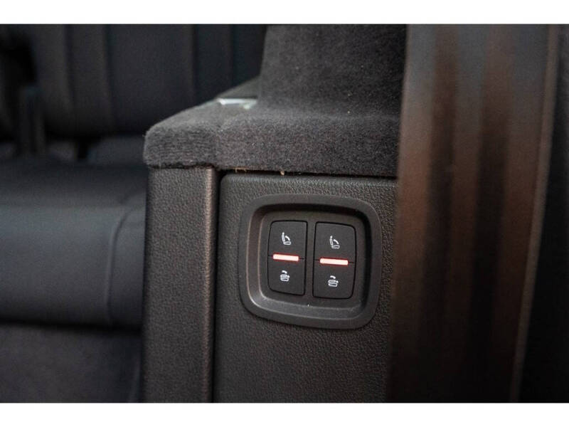 2022 Audi Q7 quattro Premium Plus 55 TFSI