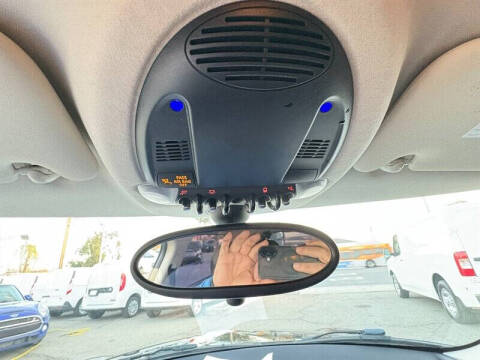 2014 MINI Countryman Cooper