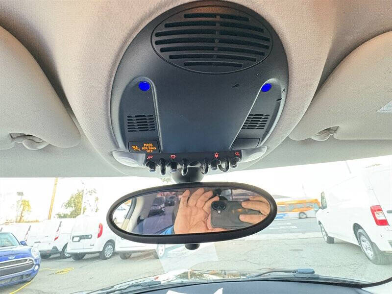 2014 MINI Countryman Cooper