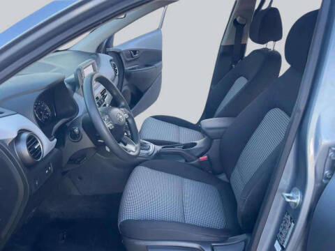 2020 Hyundai Kona SE