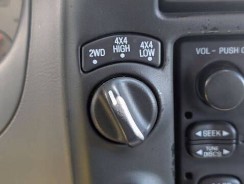 2003 Ford Ranger XLT