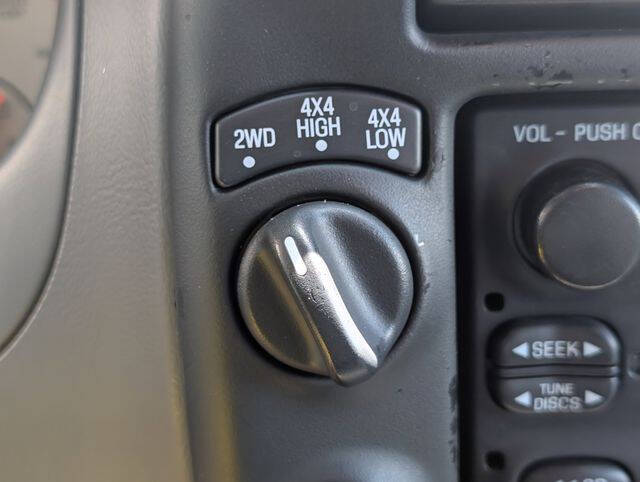 2003 Ford Ranger XLT