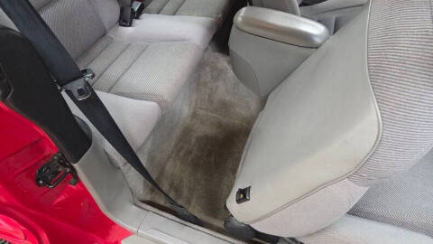 1996 Ford Mustang GT