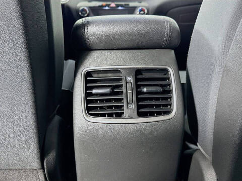 2017 Hyundai Tucson Value