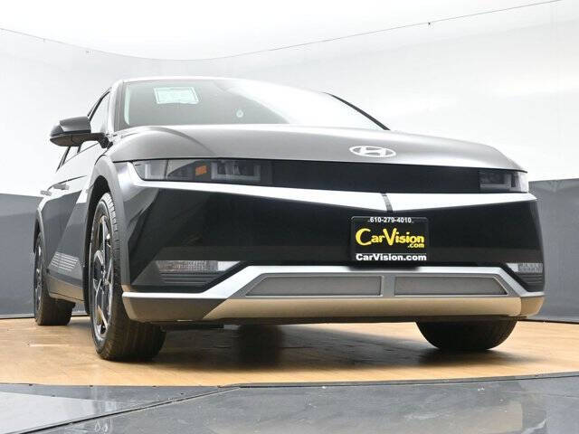 2024 Hyundai Ioniq 5 SE