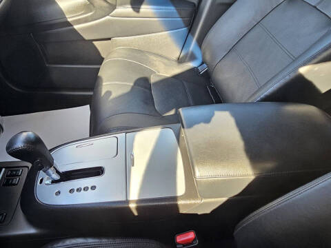 2014 Nissan Murano SL