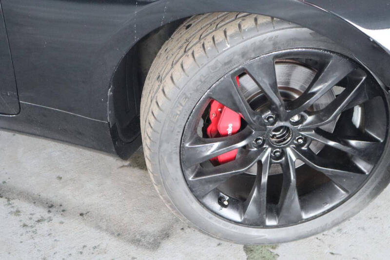 2015 Hyundai Genesis Coupe 3.8 Ultimate