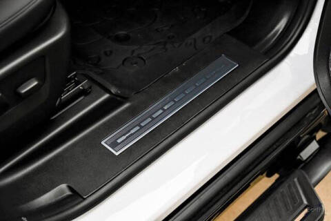 2022 GMC HUMMER EV Edition 1