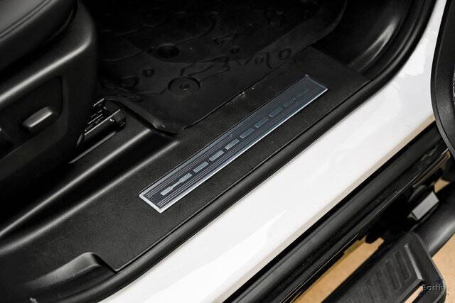 2022 GMC HUMMER EV Edition 1