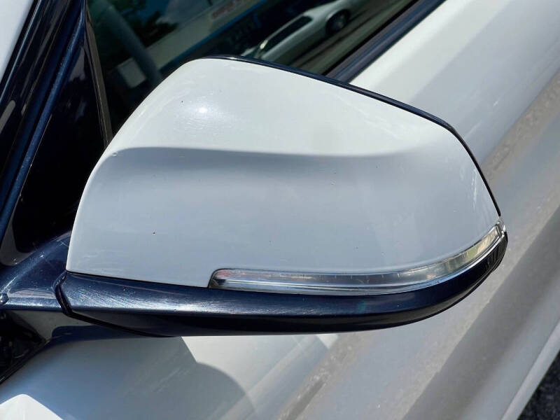 2014 BMW 4 Series 435i