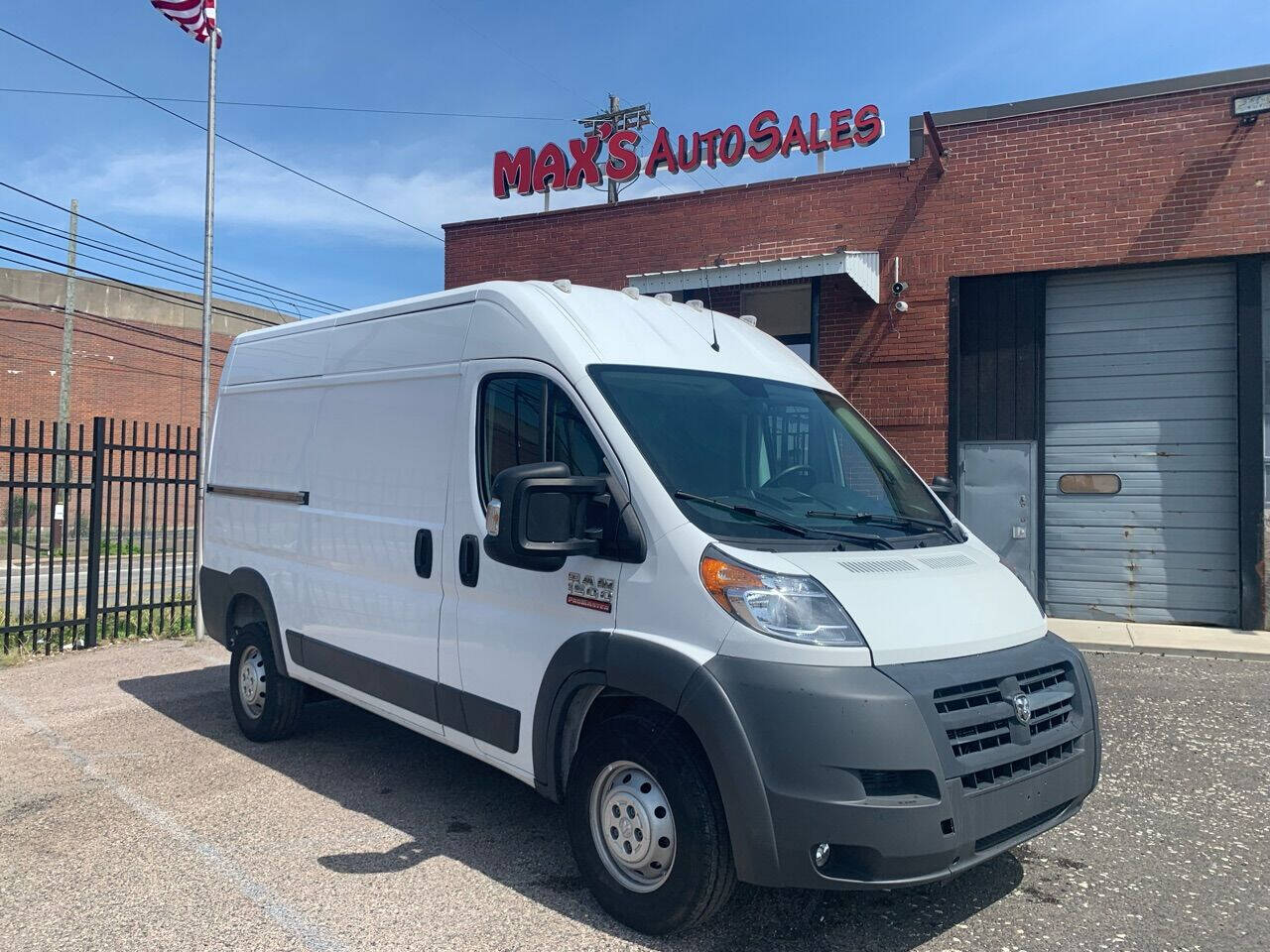 Cargo Vans For Sale In Bellmawr, NJ