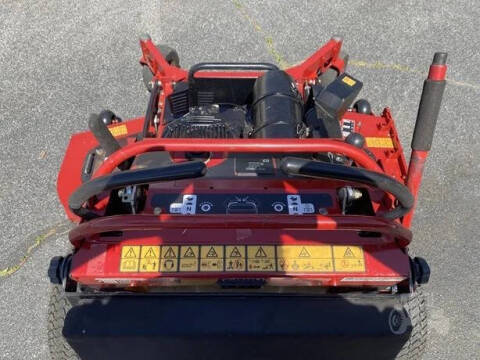 2019 Toro GRANDSTAND 60
