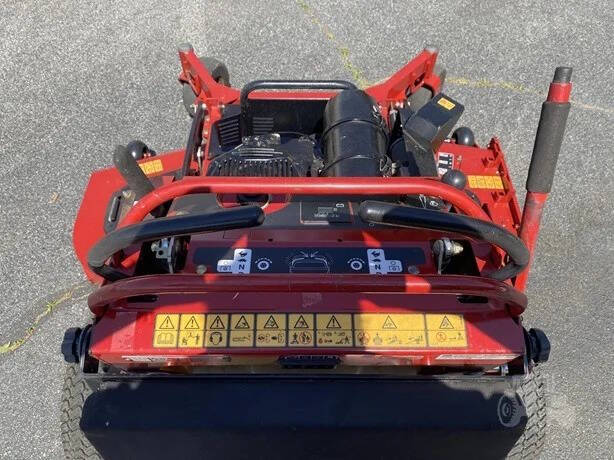 2019 Toro GRANDSTAND 60