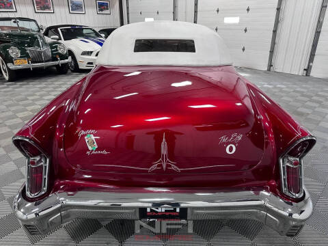 1953 Oldsmobile 98