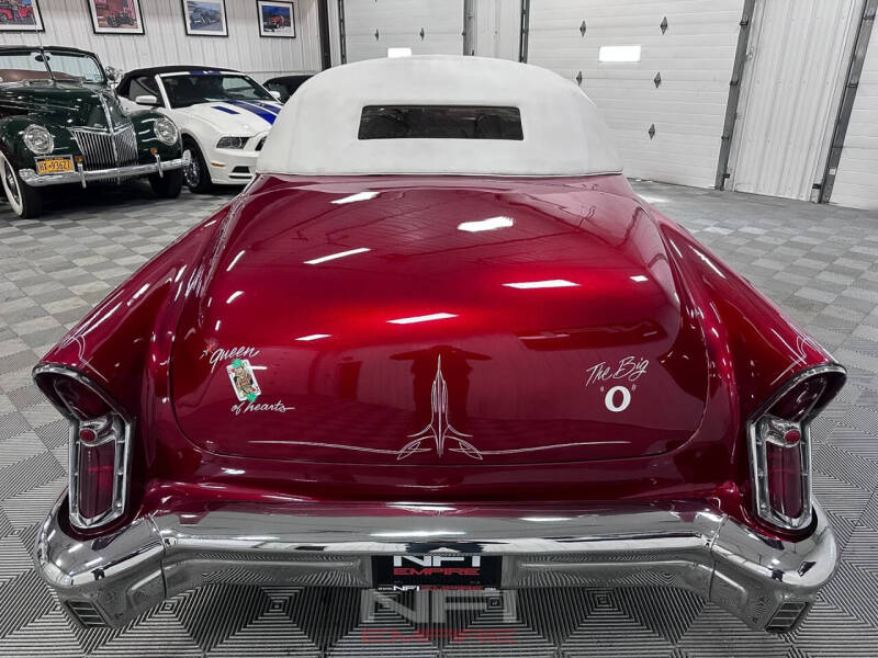 1953 Oldsmobile 98