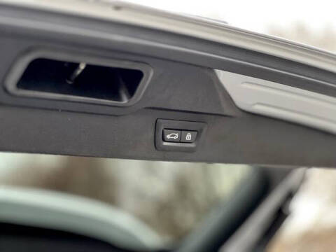 2018 BMW X5 xDrive50i