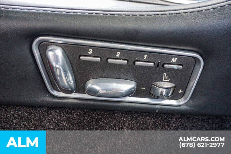 2014 Aston Martin Rapide S