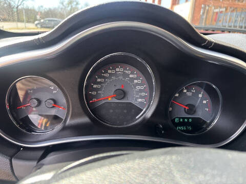 2014 Dodge Avenger SE