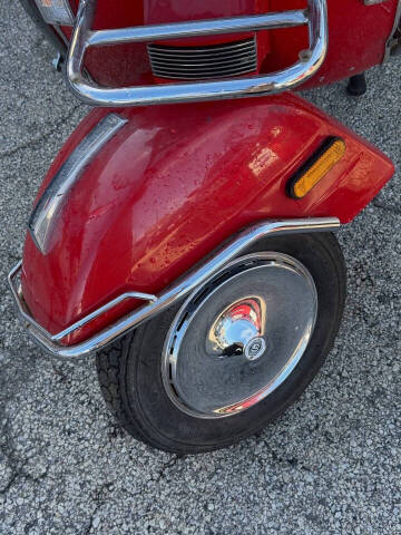 2008 Genuine STELLA