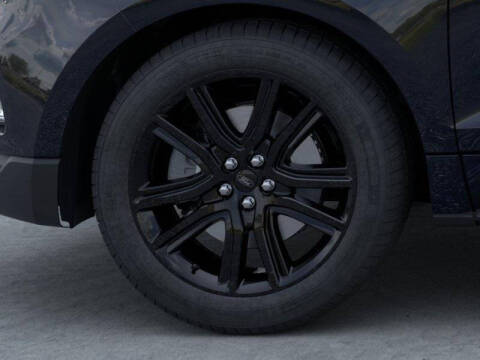 2024 Ford Edge ST-Line