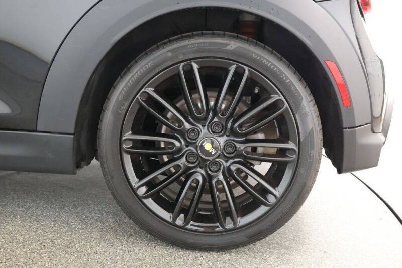 2023 MINI Convertible Cooper S