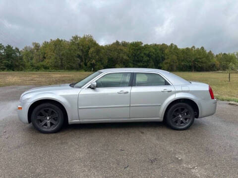 2007 Chrysler 300