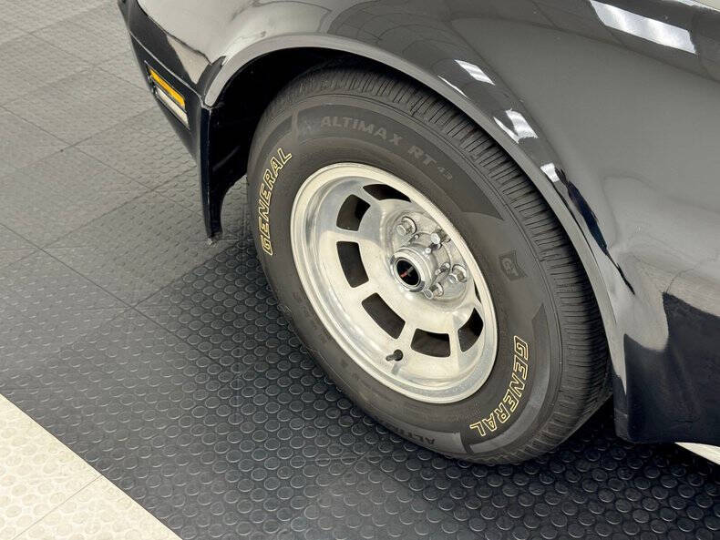 1980 Chevrolet Corvette