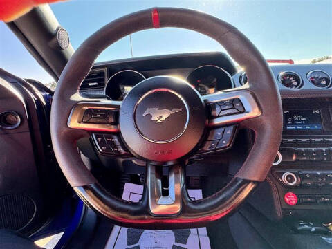 2016 Ford Mustang GT