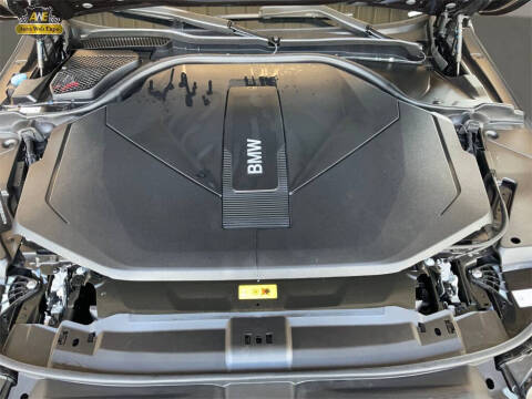 2024 BMW i5 eDrive40