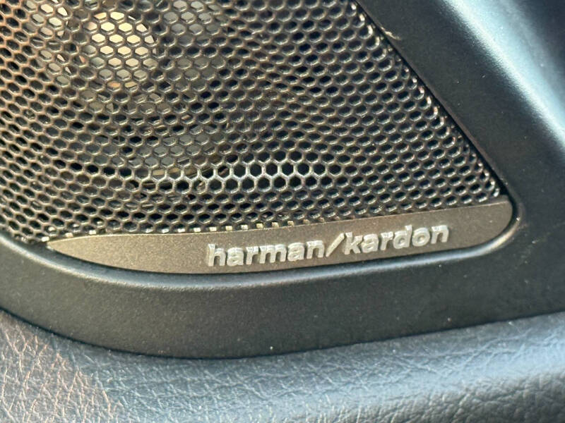 2015 BMW 3 Series 335i xDrive