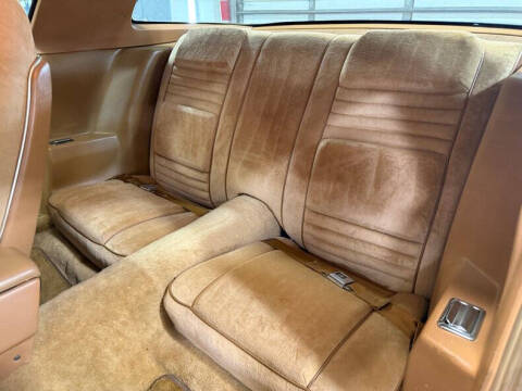 1978 Pontiac Trans Am