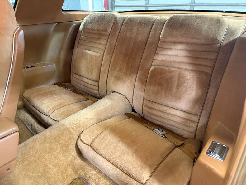 1978 Pontiac Trans Am