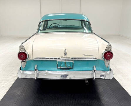 1955 Ford Fairlane