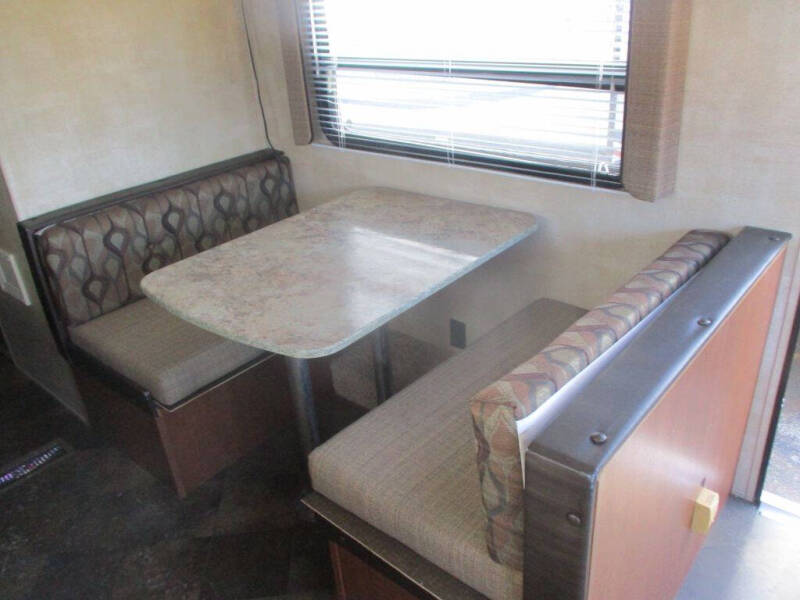 2014 Keystone RV Springdale