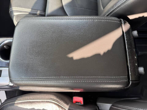 2015 Buick Enclave Premium