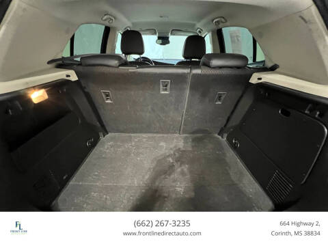 2017 Buick Encore Preferred II