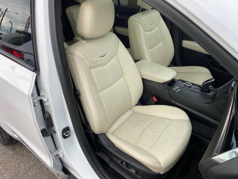 2021 Cadillac XT6 Sport