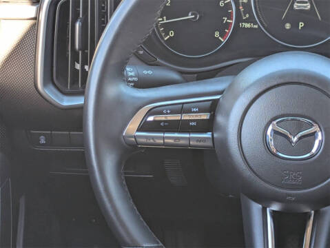 2024 Mazda CX-50 2.5 S Select